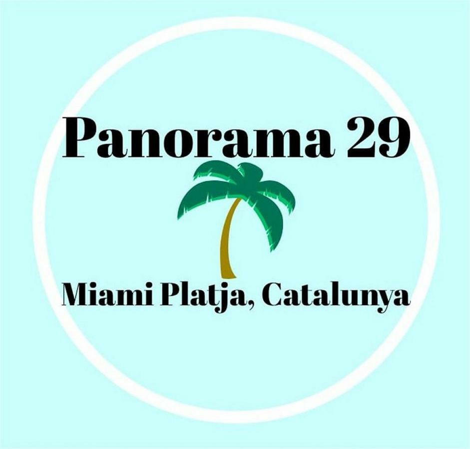 Panorama 29 Miami Playa Exterior foto